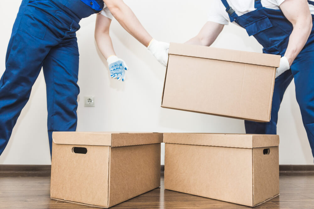 Affordable Interstate Moving Services Pinecrest